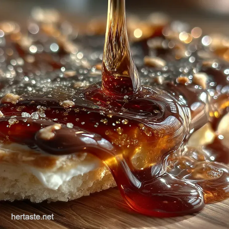 The Only Homemade Chocolate Syrup Recipe Youll Ever Need