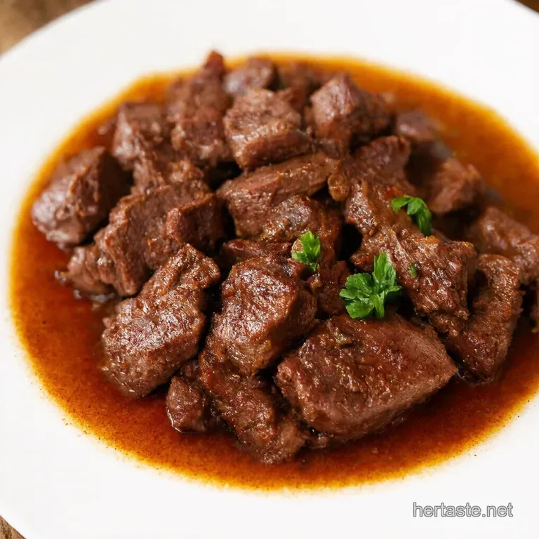 Sizzling Pepper Steak A Weeknight Winner