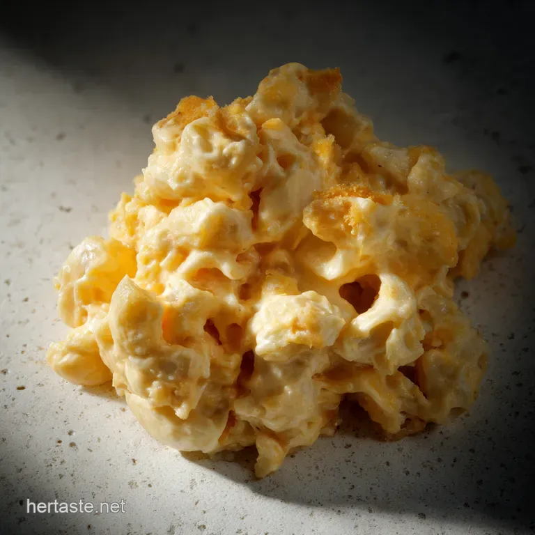 Smoked Gouda Mac Cheese The Gooda Stuff