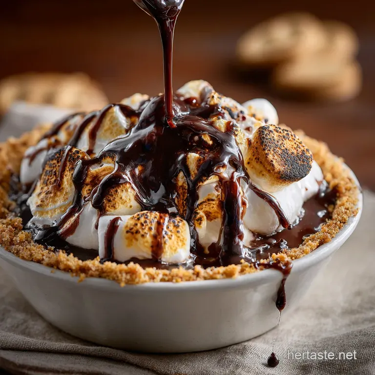 The Ultimate SMore Peepza Gooey Crunchy and Utterly Bonkers