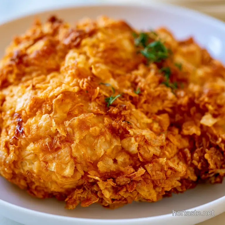 Snoop Dogg Fried Chicken: Crispy and Savory