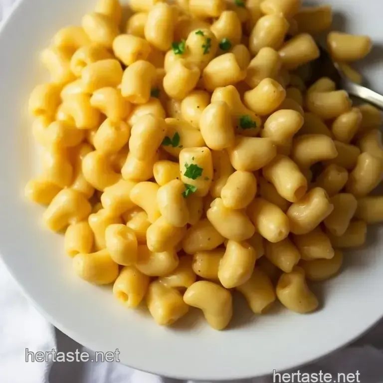 Southern Comfort: Paula Deen' s Ultimate Mac and Cheese presentation