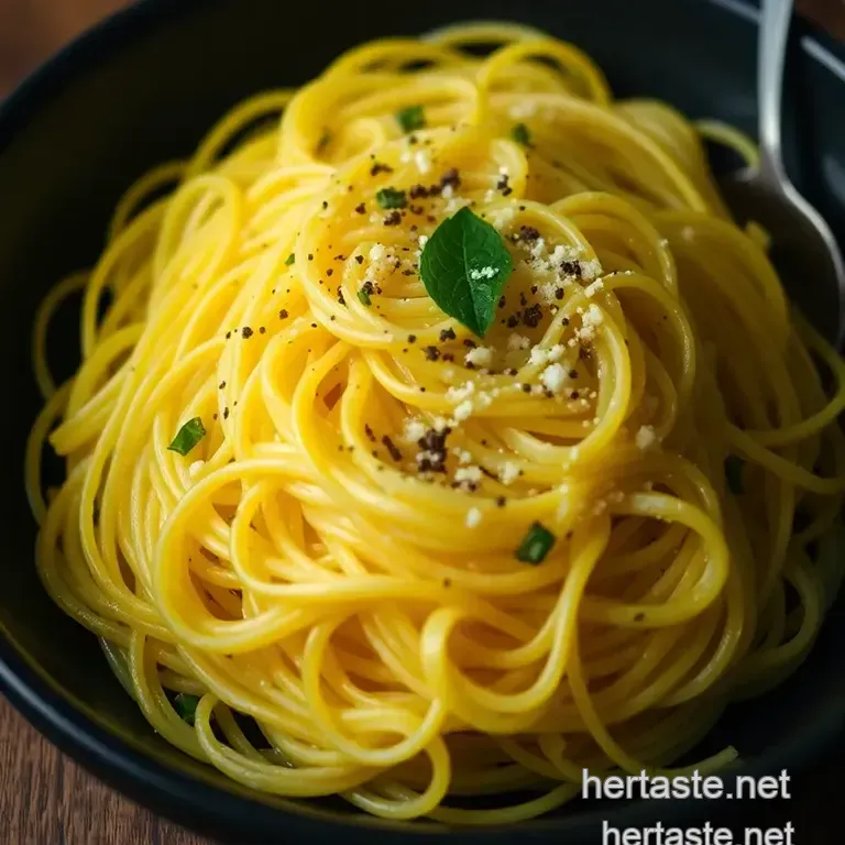 Spaghetti Squash 101: Foolproof Methods & Delicious Ideas presentation