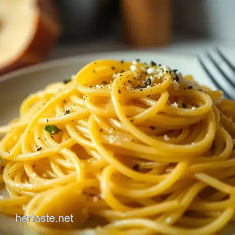 Spaghetti Squash 101: Foolproof Methods & Delicious Ideas