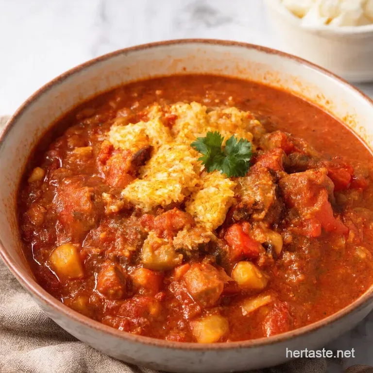 Speedy Stovetop easy chili recipe stovetop simple Ready in 45