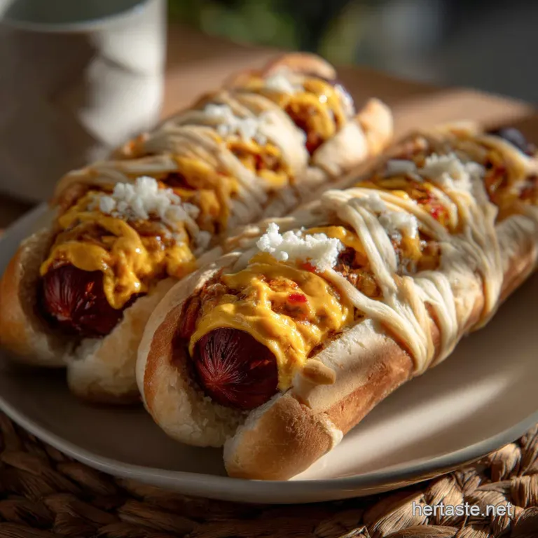 Mummy Hot Dogs: The Easiest Wrapped Recipe