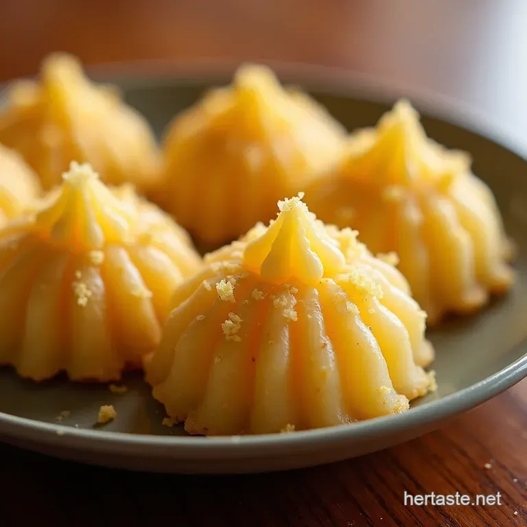 Steamed Rice Flour Dumplings Ukadiche Modak A Sweet Indian Treat
