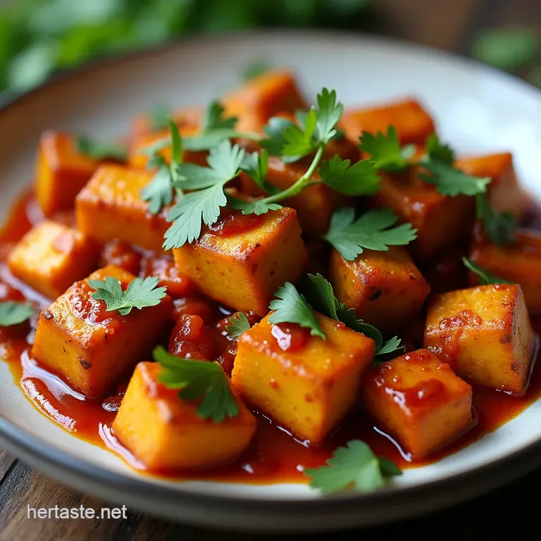 The Ultimate Sticky Spicy Chilli Paneer Restaurant Style at Home