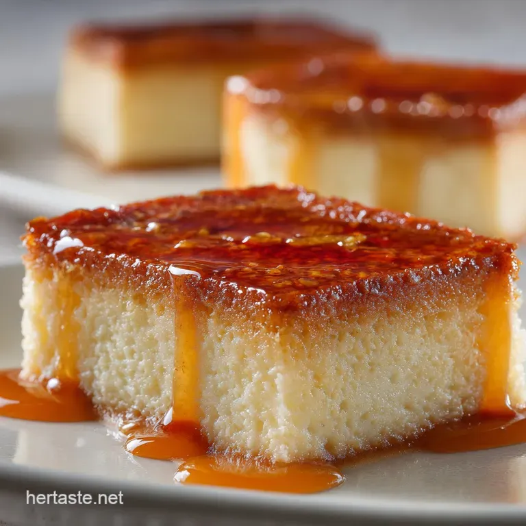 Condensed Milk Desserts the Ultimate Stickywicket Milk Cake presentation
