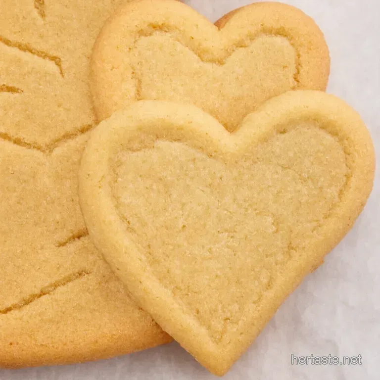 Sweetheart Sugar Cookies Bake Lovely Heart Shaped Cookies Sweetheart Sugar Cookies A Recipe for Lovely Bites