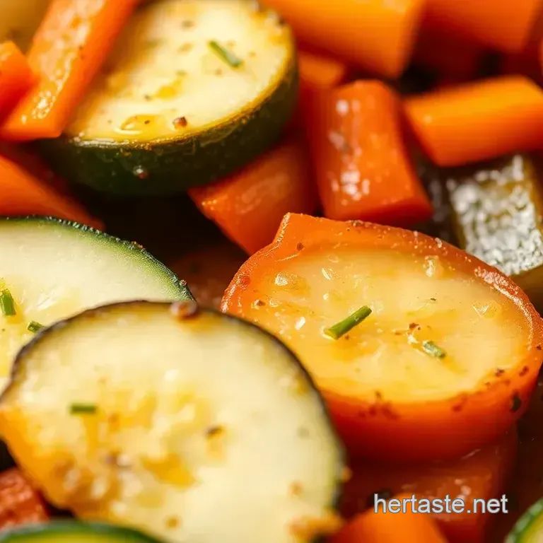 What Vegetables Do You Tap to See if They' re Fresh: 5 Easy Roasting Tips!