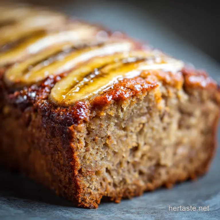 The Great Deception Low Carb Keto Banana Bread