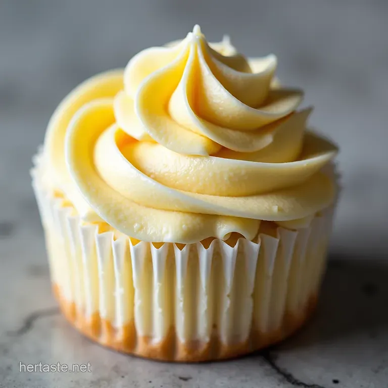 The Ultimate AllPurpose American Buttercream Perfectly Smooth Never Gritty