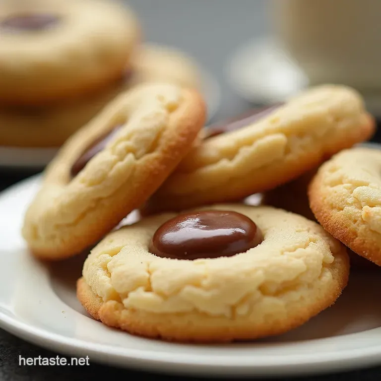 Chewy Sugar Cookie Recipe The Ultimate Soft Center Delight