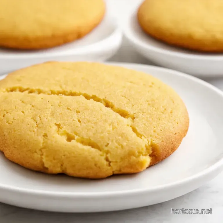 Tangy Soft Cream Cheese Cookies My GoTo Recipe