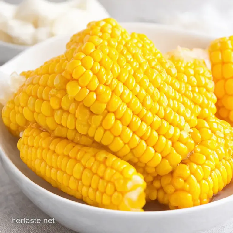 The Ultimate Guide to Perfect Corn on the Cob