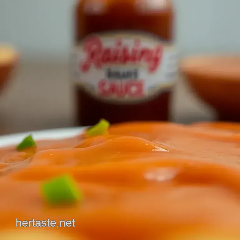 The Ultimate Raising Cane s Sauce Copycat