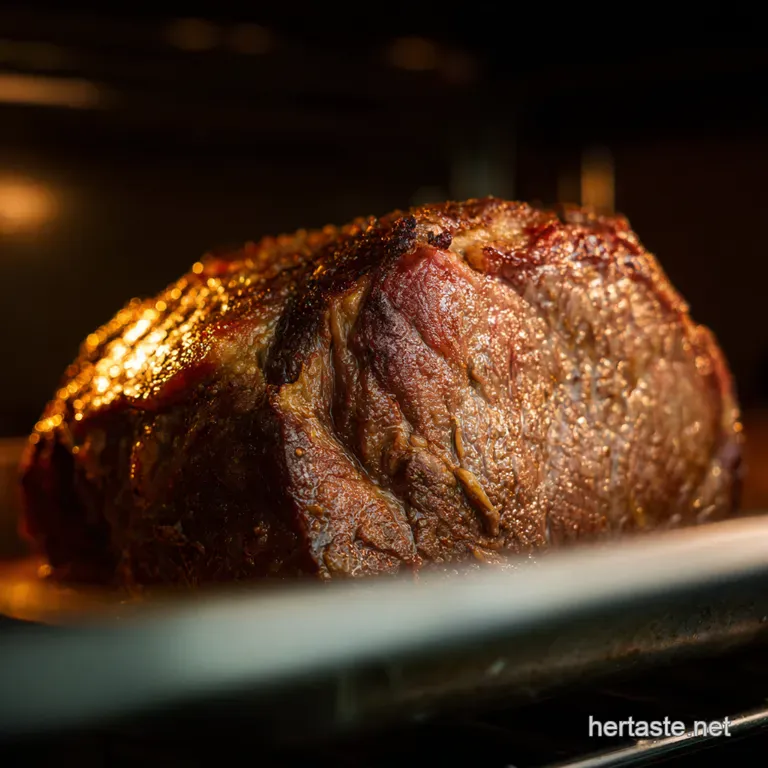 The Ultimate Sunday Pot Roast FallApart Tender Effortless