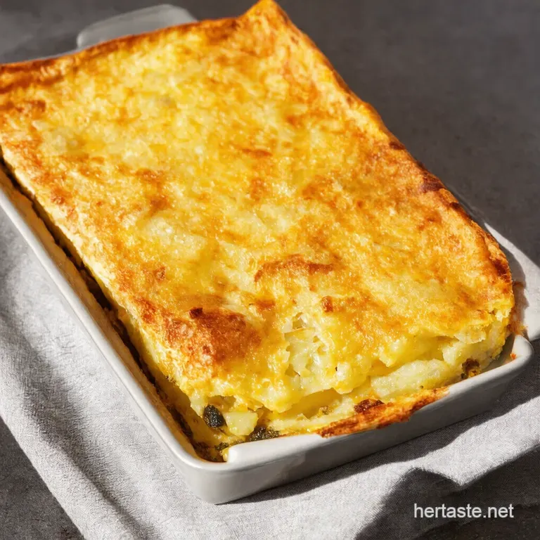 Tortilla Española