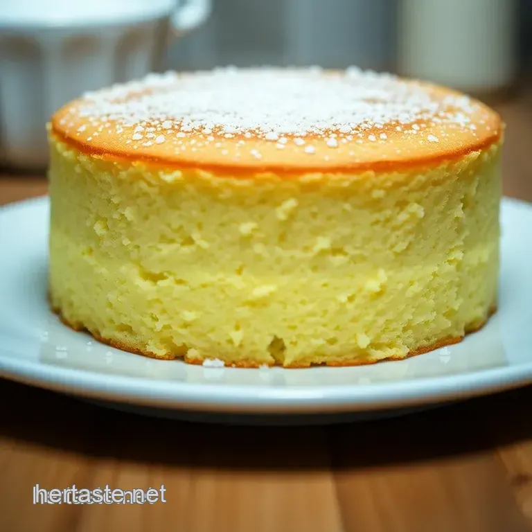 Transform Your Box Cake into a Bakery-Quality Delight presentation