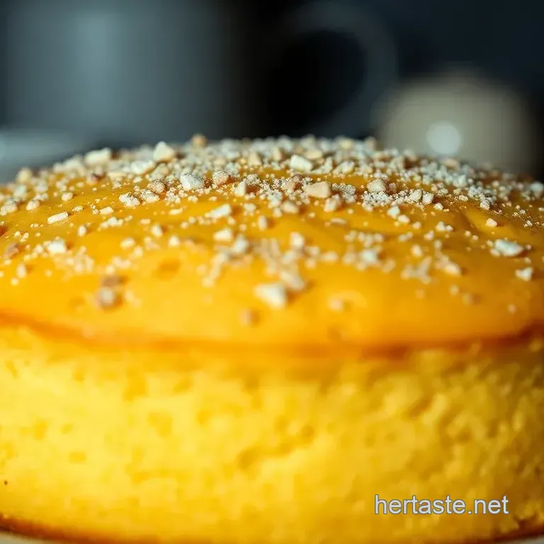 Transform Your Box Cake into a Bakery-Quality Delight