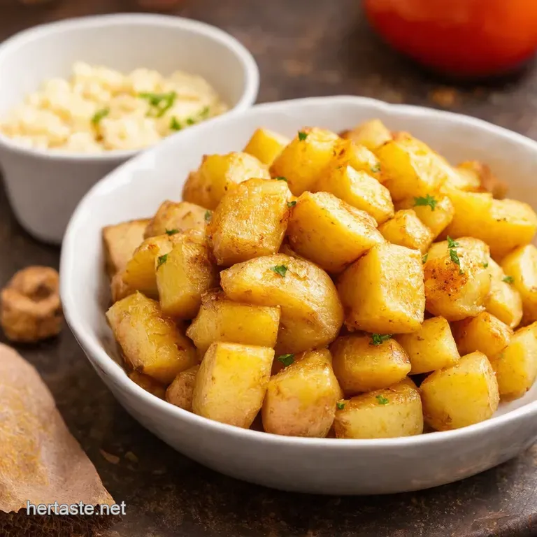Twister Spuds The Ultimate Tornado Potato