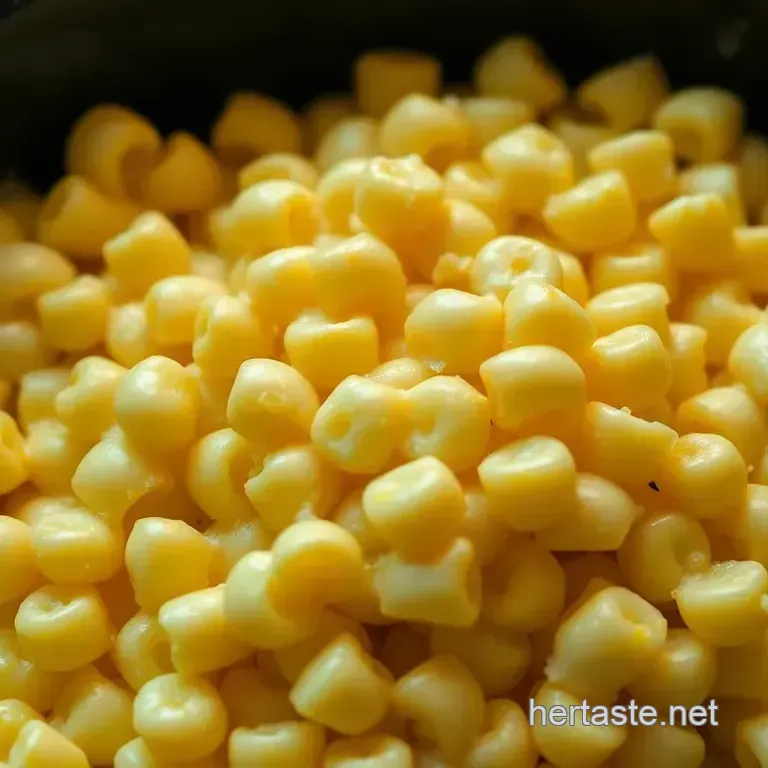 Ultimate Comfort: Crockpot Mac and Cheese with Cream Cheese