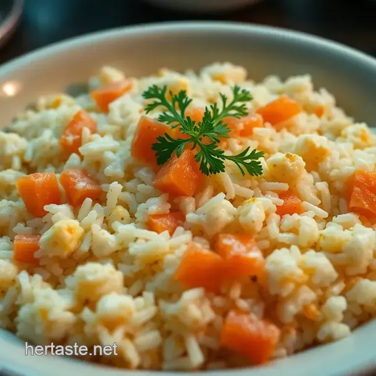 Ultimate Sushi Bake: A Delectable Twist on a Classic