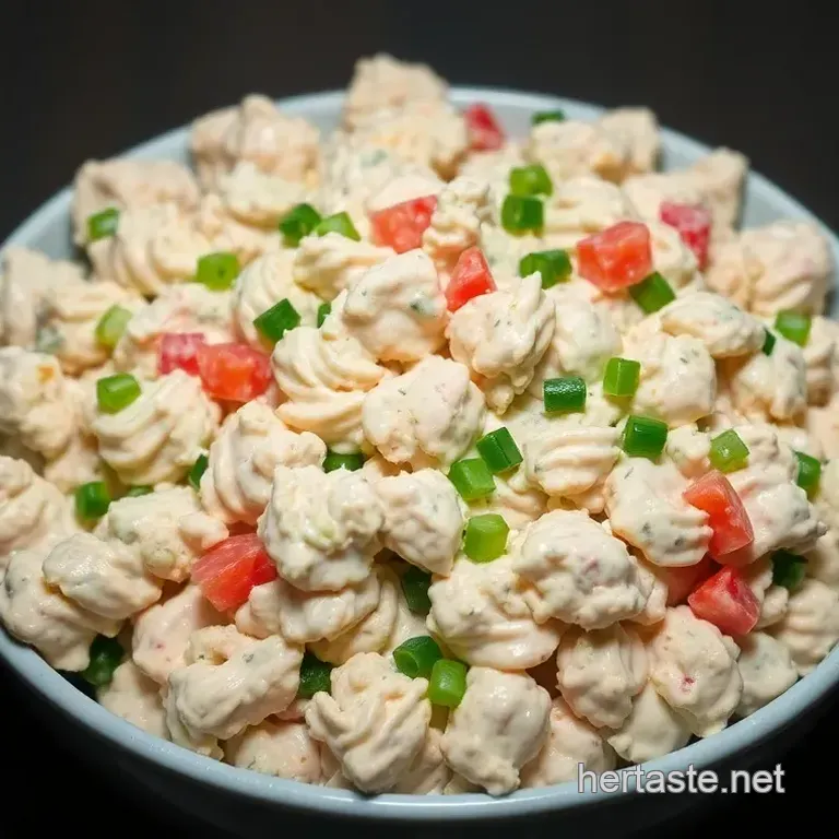 Ultimate Tuna Salad: Fresh Flavors and Food Safety