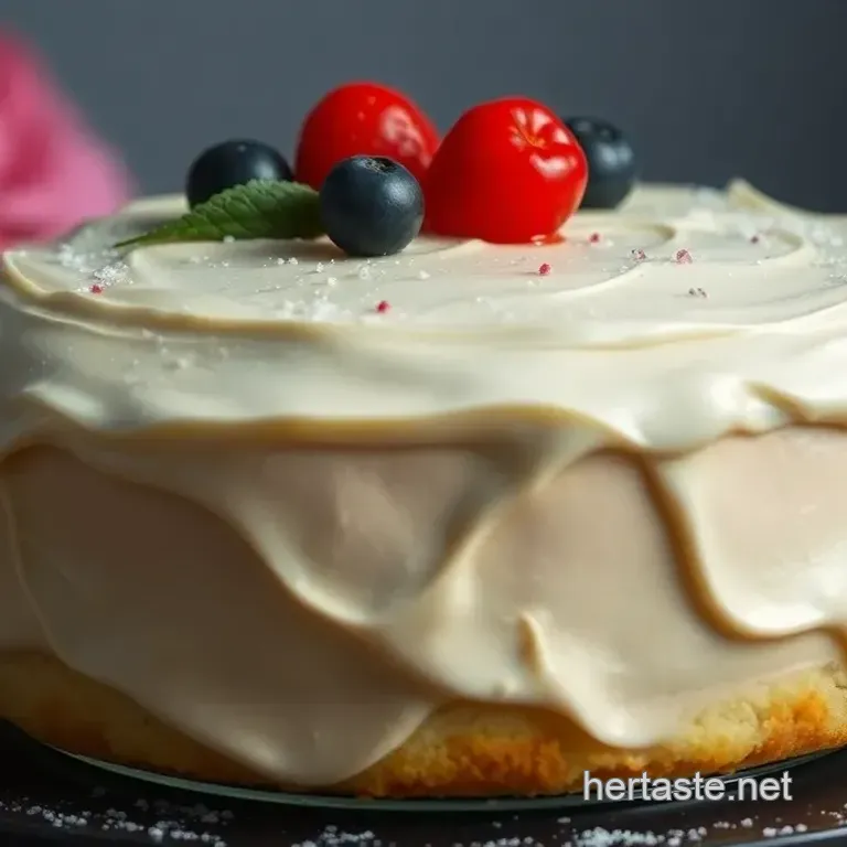 Vibrant Deco Dream: The Ultimate Artsy Chic Cake to Impress