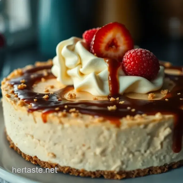 Woolworth Cheesecake Recipe