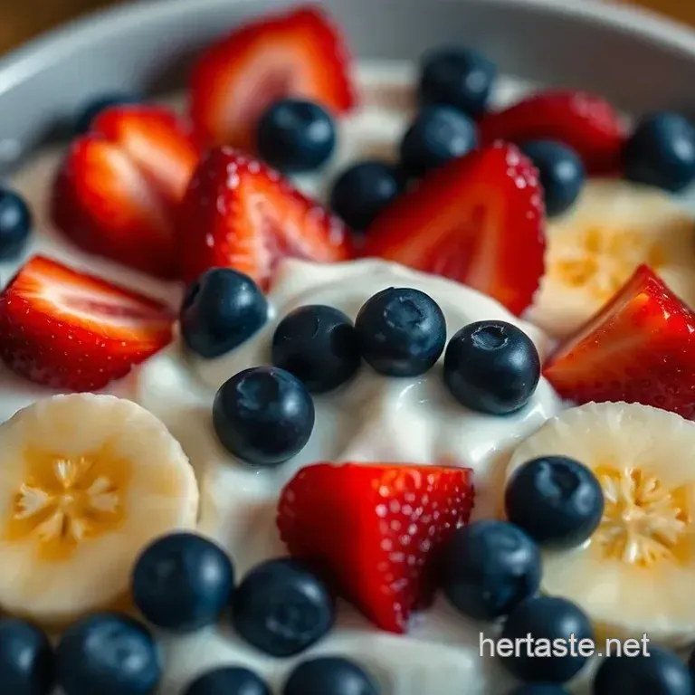 Yogurt Covered Fruit Snacks