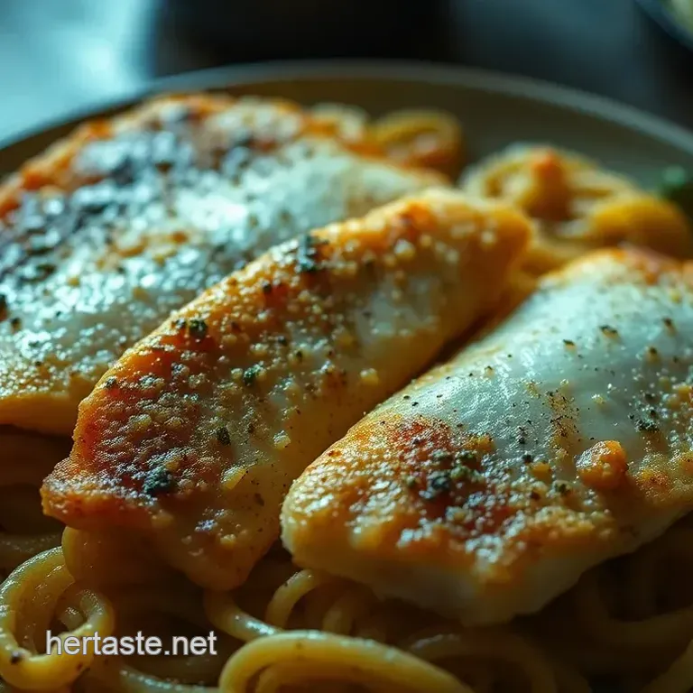 How to Make My Grandmother' s Crispy Catfish Recipe that Delights